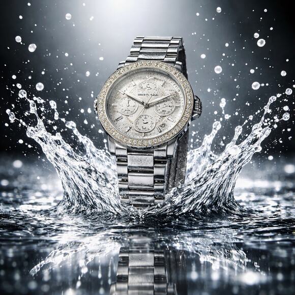 Michael Kors Watch 251310 MK 5353 Parker Model main image 5